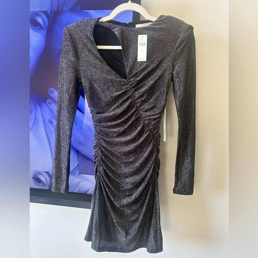 Anthropologie Dress. NWT.